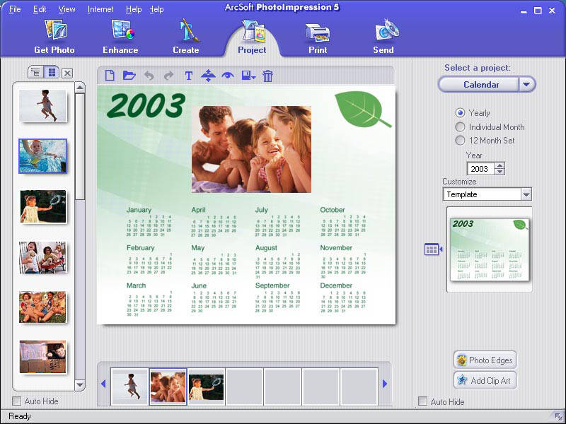 print your mac smartday calendar
